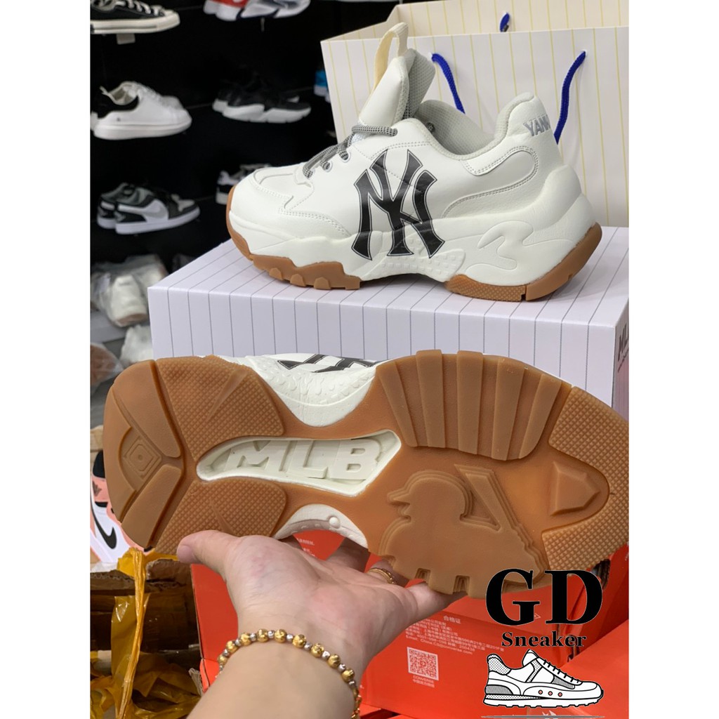 Giày 𝐌𝐋𝐁 NY đen Bản SlÊU CẤP  không lỗi lầm