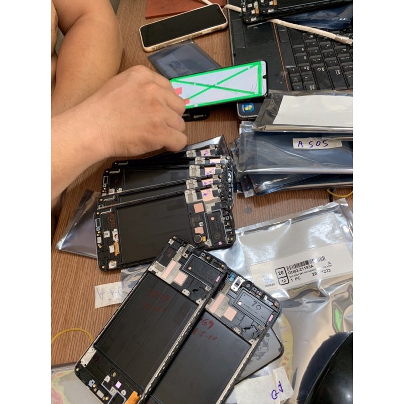 Màn hình samsung A50s | BigBuy360 - bigbuy360.vn