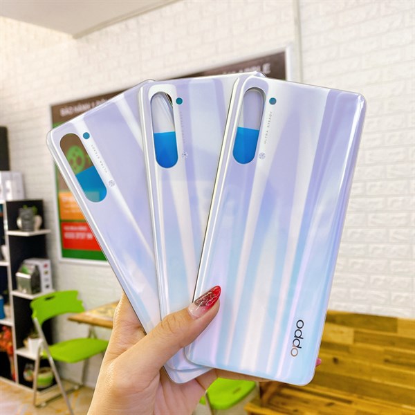 Nắp lưng Oppo Reno 3 5G