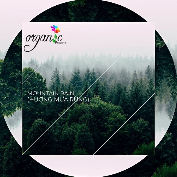 MOUNTAIN RAIN FRAGRANCE