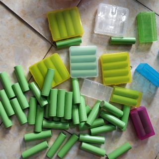 Pin 18650 Tesla 3400mAh 10A