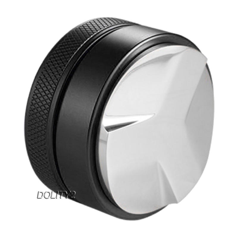 [Dolity2] Dụng Cụ Nén Pha Cà Phê Chuyên Nghiệp 58mm