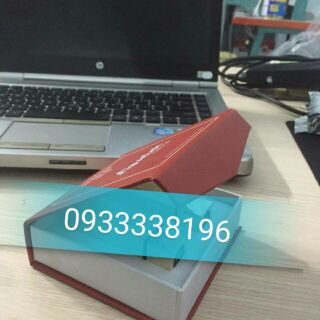 Hộp son cao cấp giá rẻ 23 vỏ son kem