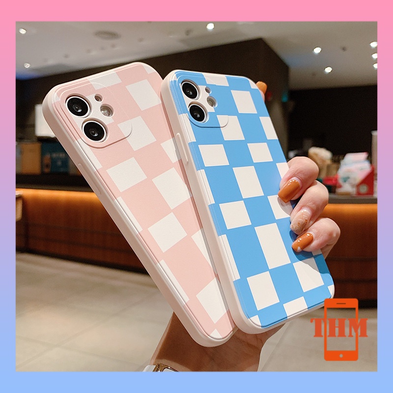 Ốp Điện Thoại Cho iPhone 6 / 6plus / 6s / 6splus / 7 / 7plus / 8 / 8plus / x / xr / xs / 11 / 12 / 13 / pro / max / plus / promax-3085