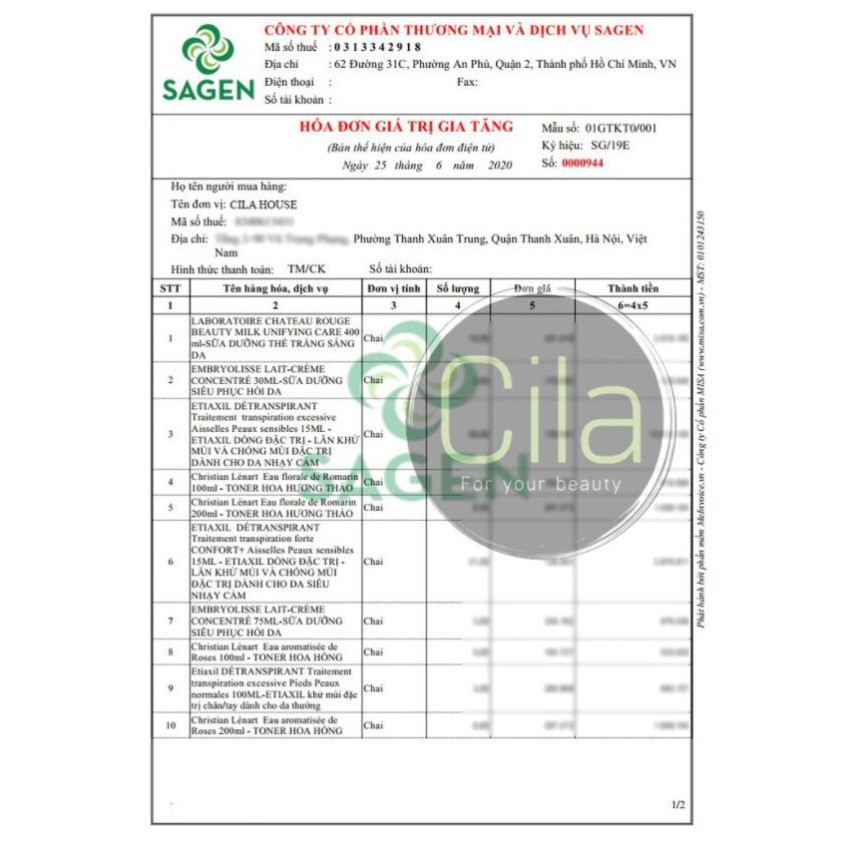 [Chính hãng] Lăn khử mùi Etiaxil Pháp - Hỗ trợ đặc trị hôi nách hiệu quả | BigBuy360 - bigbuy360.vn