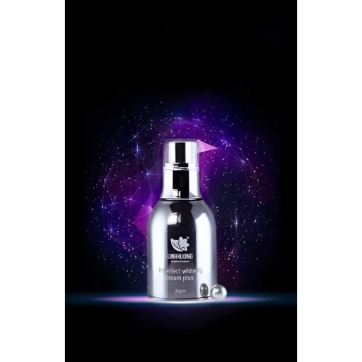 Kem Sữa Linh Hương