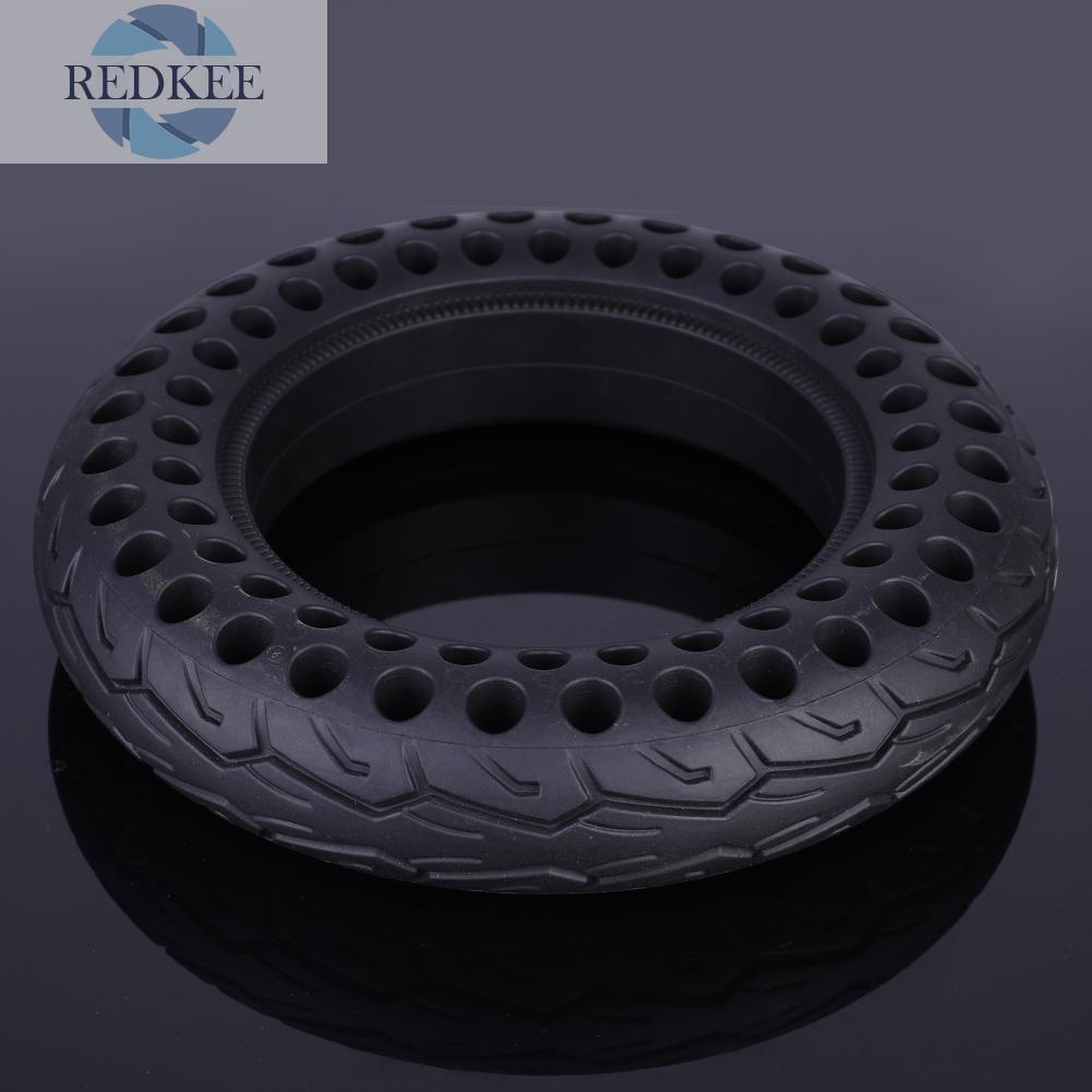 Lốp Xe Giảm Sốc 10x2.125 Chuyên Dụng Cho Xe Scooter Điện M365 PRO 2 10 inch