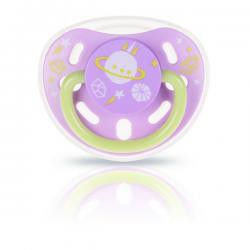 Ti ngậm dạ quang kidsme - 160117