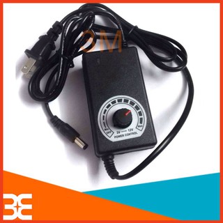 Nguồn adapter điều chỉnh điện áp 3-12vdc 2a