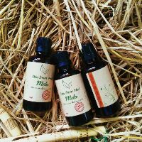 TINH DẦU TRÀM HUẾ MELA - 100% NGUYÊN CHẤT TỪ LÁ TRÀM GIÓ