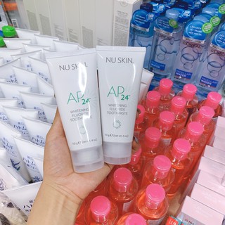 Kem Đánh Răng Nuskin AP24