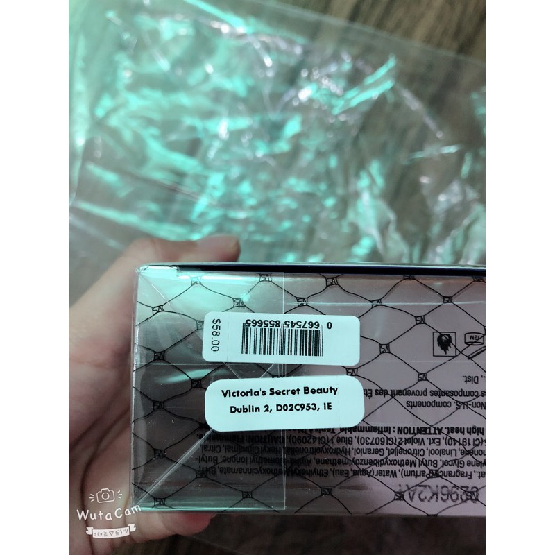 ✦GH✦ Nước hoa VS Tease Rebel fullsize bill mỹ 100% 10ml