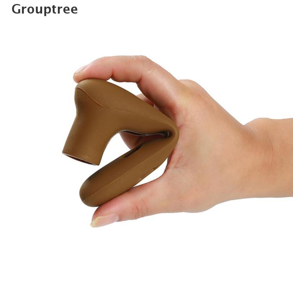 Vỏ Bọc Tay Nắm Cửa Bằng Silicone Chống Va Chạm Bảo Vệ An Toàn Cho Bé