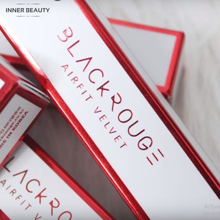 [THANH LÝ NGHỈ BÁN] Son BLACKROUGE VER 4 BADROSE