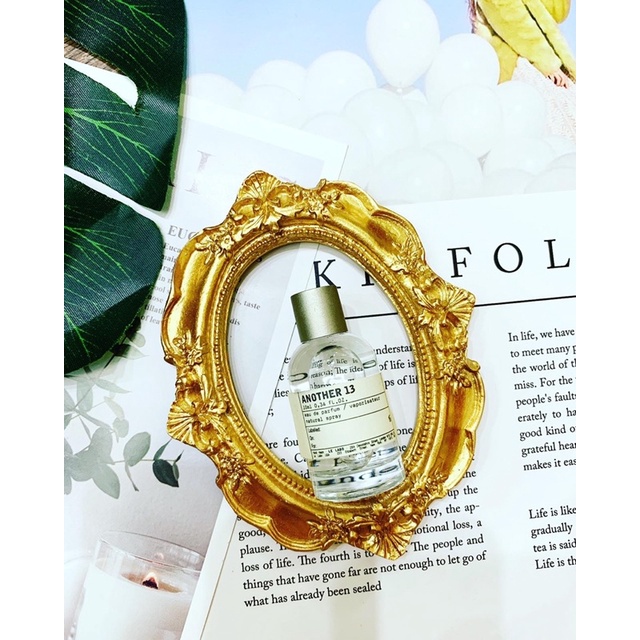 [Chính Hãng] Nước Hoa Le Labo Another 13 Mini 10ml