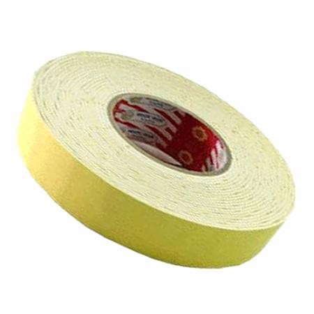 [Combo] 2 cuộn băng keo 2 mặt xốp 2F4 trắng - Điện Việt