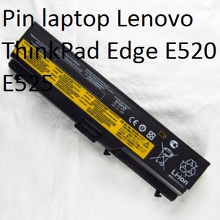 ⚡pin laptop lenovo thinkpad edge e520 e525