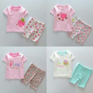 Set bộ payifang cho bé trai / bé gái