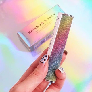 Son dưỡng YNM Rainbow honey lip chuẩn auth