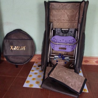 Túi đựng cần câu