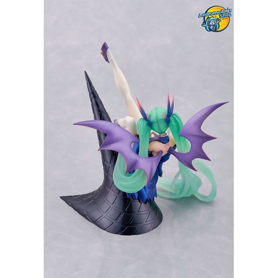 Mô hình nhân vật Vocaloid TENITOL Hatsune Miku Dark Complete Figure