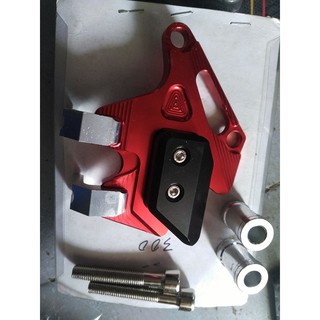 Bảo vệ heo dầu exciter 150