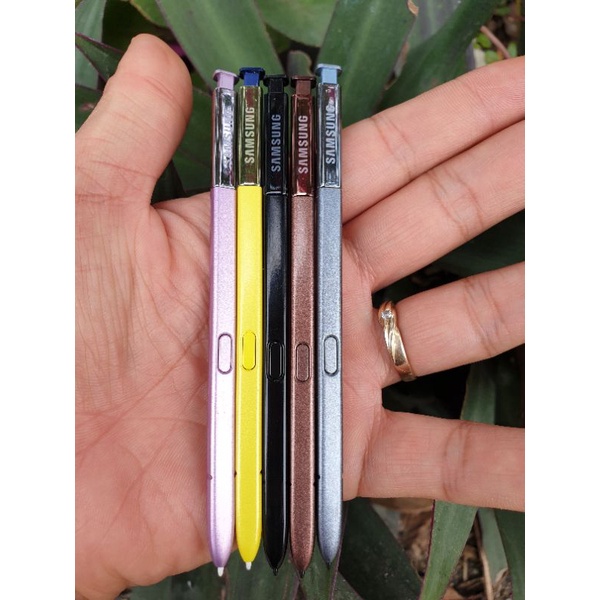 Bút Spen Samsung Note 9 - Spen Note 9 Chính Hãng Bảo Hành 6 Tháng