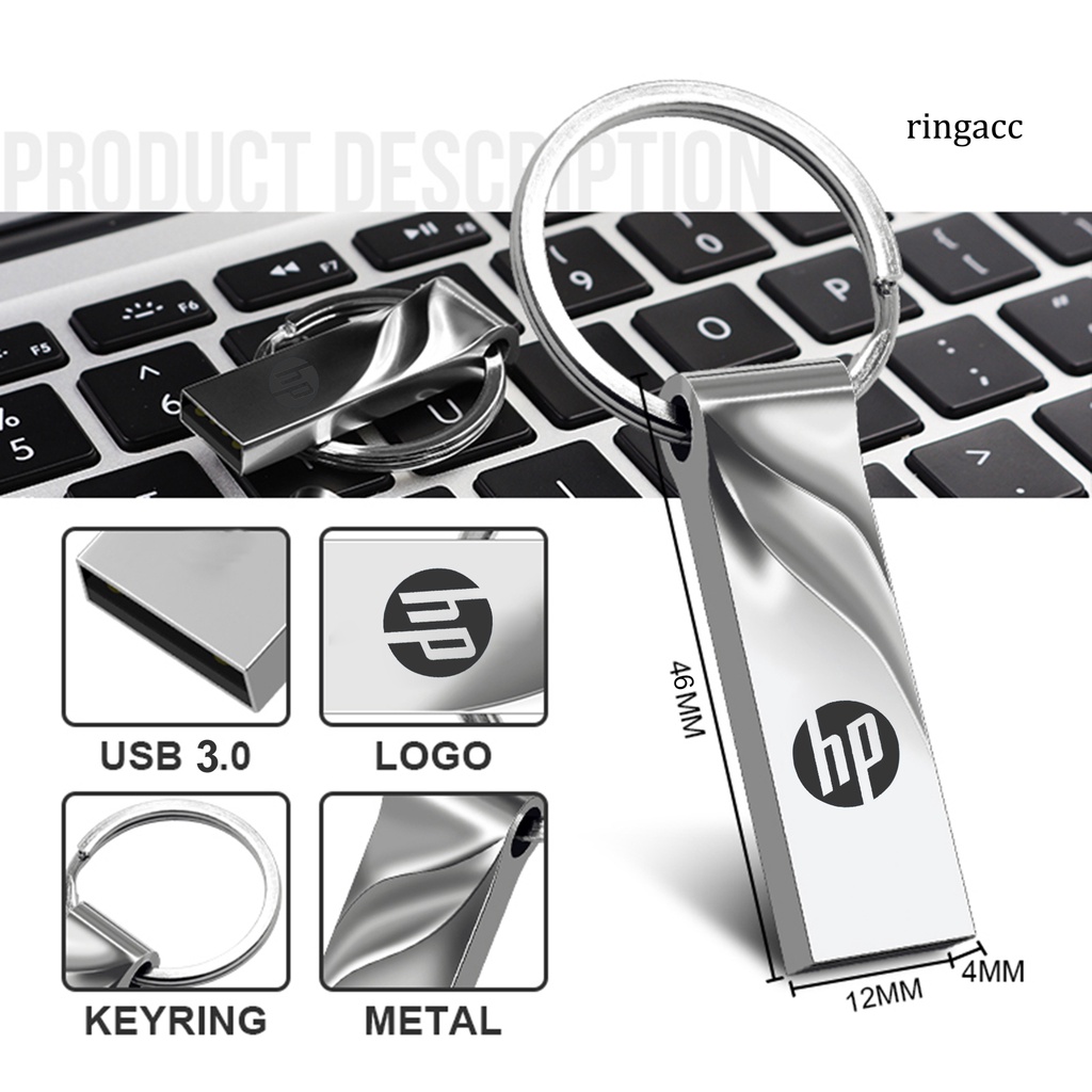Ổ Đĩa Flash Mini 2tb Usb 3.0 Tốc Độ Cao Cho Laptop | BigBuy360 - bigbuy360.vn