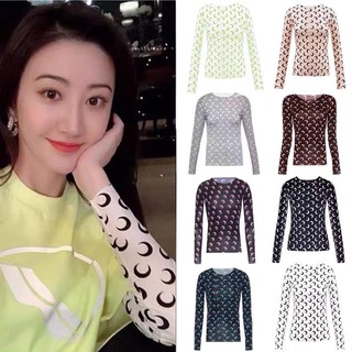 Xả Kho : XK013 Áo kiểu vầng trăng nhiều màu dễ mặc chất liệu tốt dễ phối hot tik tok TA006 thoáng mát và vô cùng lịch sự