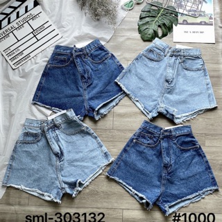 Quần jean nữ Bigsize, size SML - 31-35 ❌