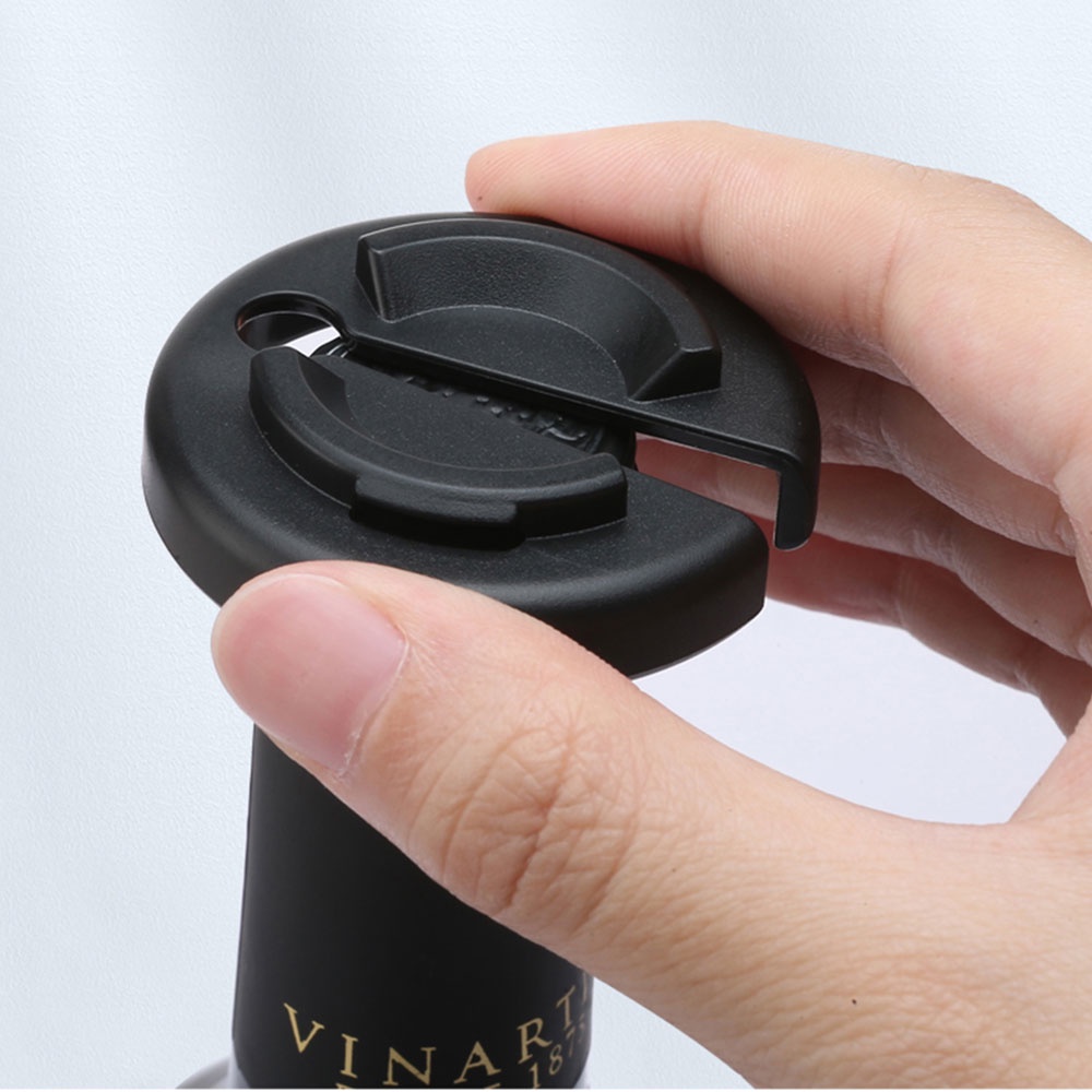 Uareliffe Electric Wine Bottle Opener Red Wine Corkscrew Steel Stainless Home Party Barware