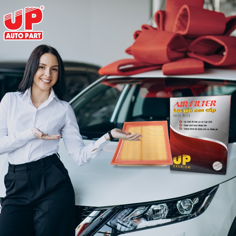 Lọc gió động cơ FORD ECOSPORT 2014-2019