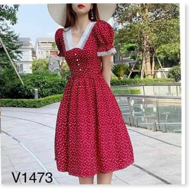 ĐẦM NỮ PHỐI REN SANG TRONG TINH TẾ SANG CHẢNH THỜI TRANG HHHP