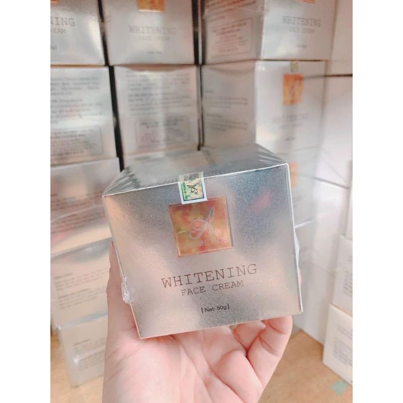 Kem Face Pháp A Comestic