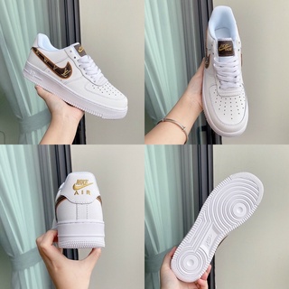GIÀY A.F LV DA THẬT CAO CẤP [ FREESHIP + BOX ]