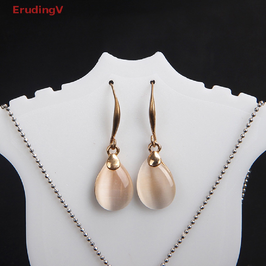 [ErudingV] Giá Đỡ Trưng Bày Vòng cổ / Bông Tai Trưng Bày