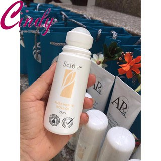 Lăn nách khử mùi Scion | BigBuy360 - bigbuy360.vn