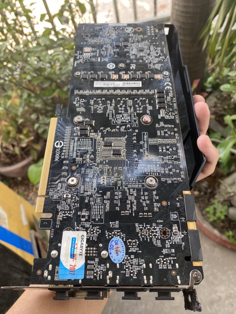 Vga RTX 3070 Ti 8GB CARD ĐỒ HỌA MÀN HÌNH | BigBuy360 - bigbuy360.vn