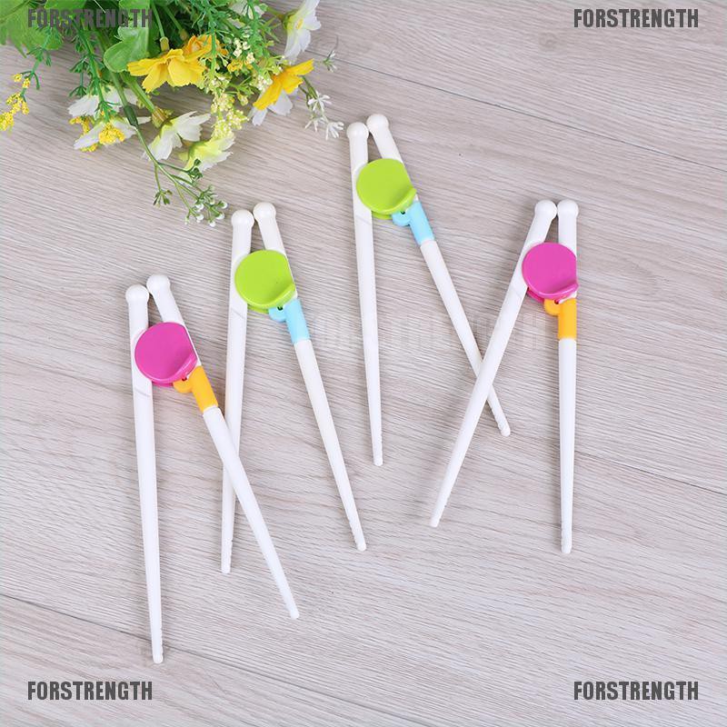 Đũa Tập Ăn Cho Bé