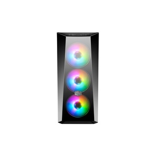 Vỏ máy tính Case CoolerMaster MasterBox Lite 5 ARGB