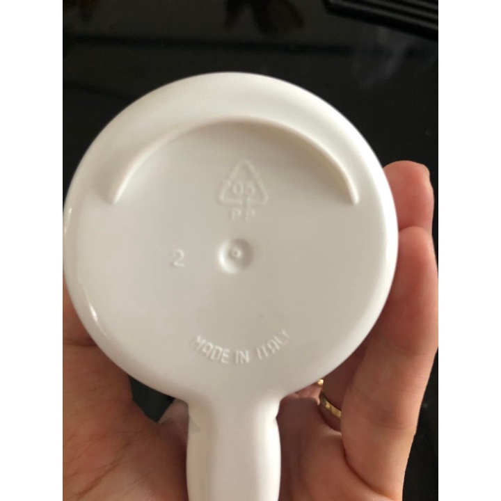 Cóng nước cho chim 72ml, 105ml, 120ml,  200ml, 400ml hàng ý
