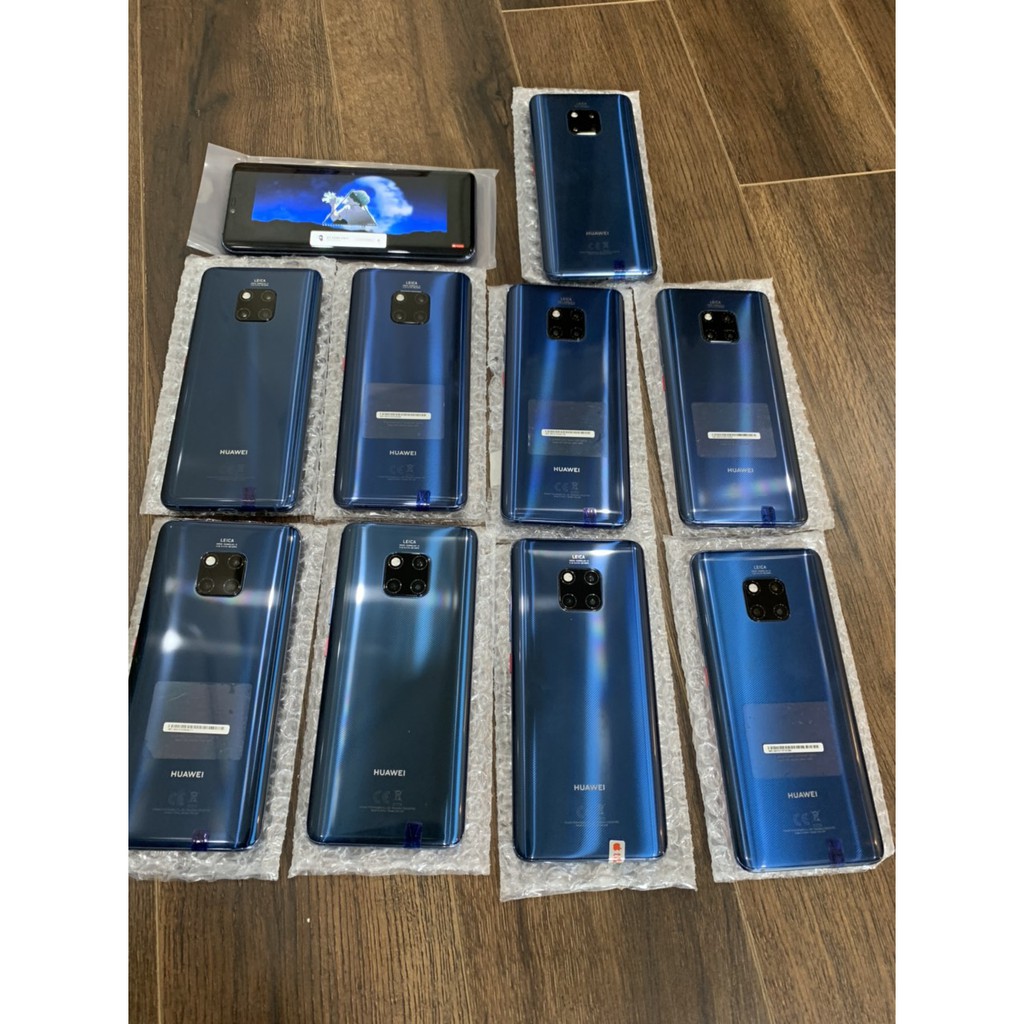 Điện thoại Huawei Mate 20 Pro ram 6/128gb 2sim cực đẹp