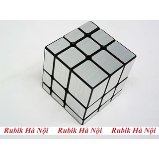 Rubik Mirror 3x3  Thường / Có Nam Châm