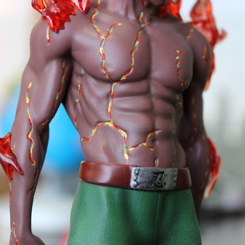 💝 Siêu phẩm Mô hình might guy hàng siêu đẹp chất lượng