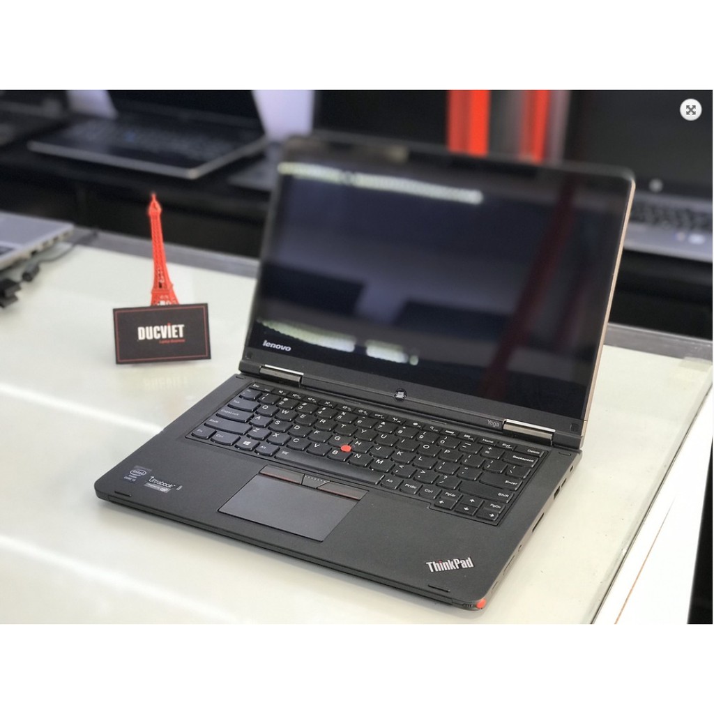 Laptop Lenovo Thinkpad Yoga 12