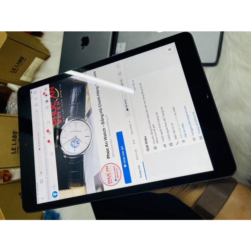 Máy tính bảng thế hệ thứ 7 dung lượng 32gb xài wiffi và sim 4g | BigBuy360 - bigbuy360.vn