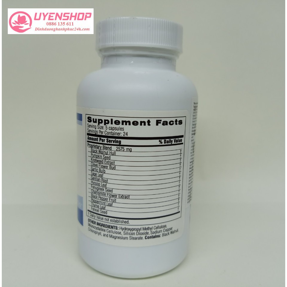 [Bảng giá và 01 Lọ Paraway] - paraway Plus | BigBuy360 - bigbuy360.vn