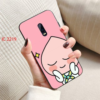 ỐP Oppo Reno IN HÌNH 3D HOT