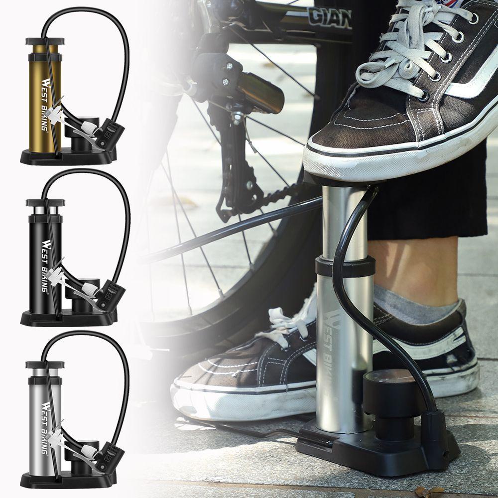 Bơm Xe Đạp Thể Thao Mini ESPO 160Psi