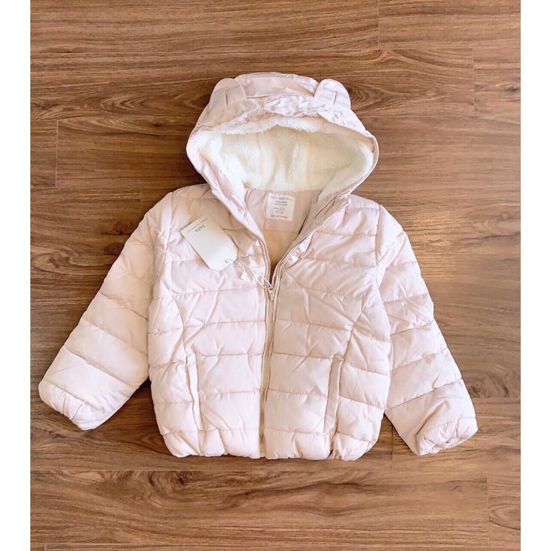 Áo phao zara hàng xuất xịn